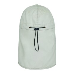 SOLGARD - 5panelová baseballová čepice