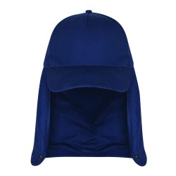 SOLGARD - 5panelová baseballová čepice