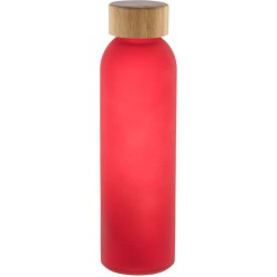 Skleněná sportovní láhev Cloody