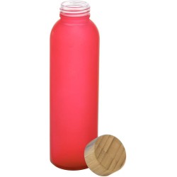 Skleněná sportovní láhev Cloody