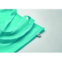 Bente colour Nákupní taška z bio bavlny