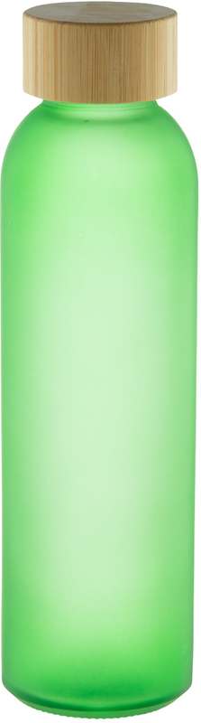 Skleněná sportovní láhev Cloody