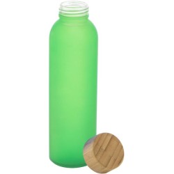 Skleněná sportovní láhev Cloody