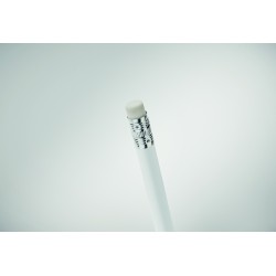 Stomp sharp Hrocená tužka s gumou