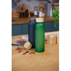 Skleněná sportovní láhev Cloody