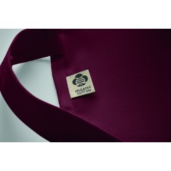 GAMMA Zástěra z bio bavlny 240 gr/m²