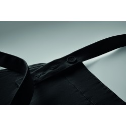 GAMMA Zástěra z bio bavlny 240 gr/m²