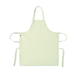 GAMMA Zástěra z bio bavlny 240 gr/m²