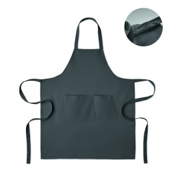 GAMMA Zástěra z bio bavlny 240 gr/m²