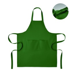 GAMMA Zástěra z bio bavlny 240 gr/m²