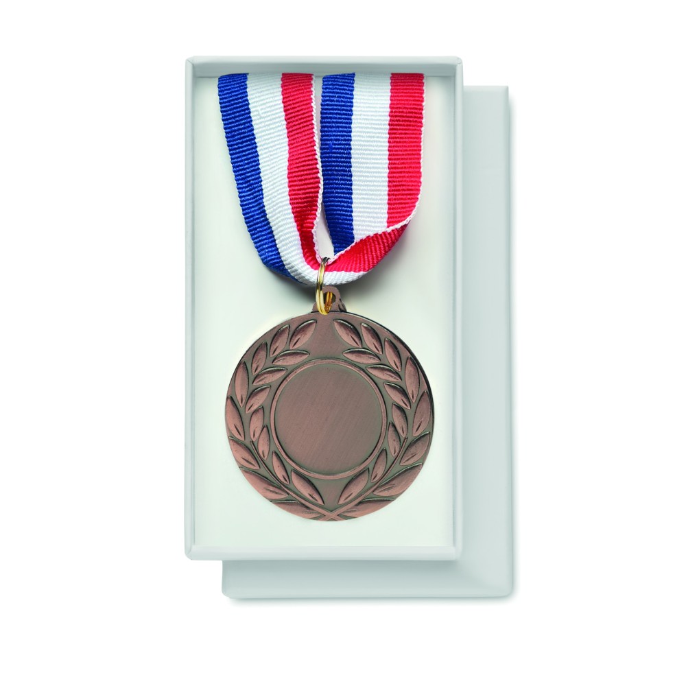 WINNER Medaile o průměru 5 cm