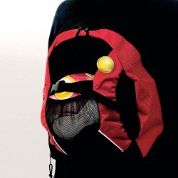 Flash Reflexní LED klip