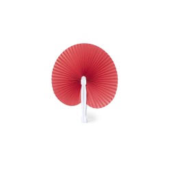 Stilo Papírový vějíř