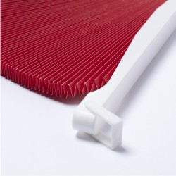 Stilo Papírový vějíř