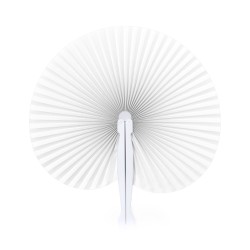 Stilo Papírový vějíř