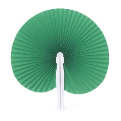 Stilo Papírový vějíř