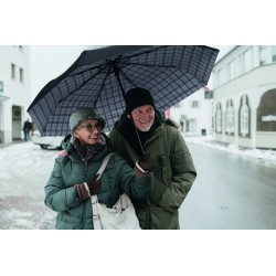 CANOVA 23palcový skládací deštník