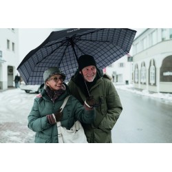 CANOVA 23palcový skládací deštník