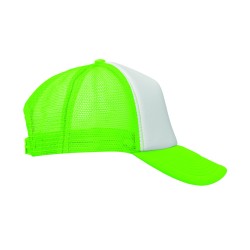 BUBBLE Trucker's čepice