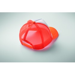 BUBBLE Trucker's čepice
