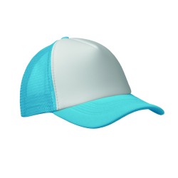BUBBLE Trucker's čepice