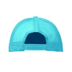 BUBBLE Trucker's čepice