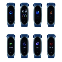 ARTA Bezdrátové zdravotní hodinky