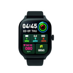 IRTO Chytré zdravotní hodinky