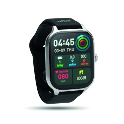 IRTO Chytré zdravotní hodinky