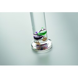 GALI Teploměr Galileo skleněný 28cm