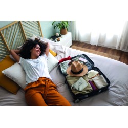 ELNAS Kosmetická taštička 320g