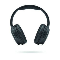 SILENT Skládací bezdrát. sluchátka