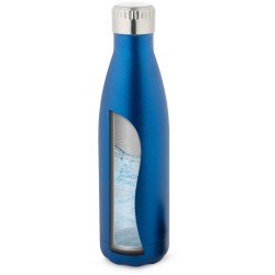 SHOW SATIN. Nerezová láhev 510 ml