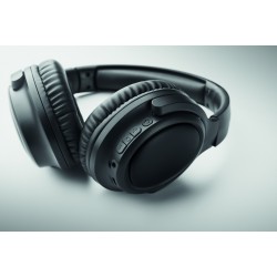 SILENT Skládací bezdrát. sluchátka