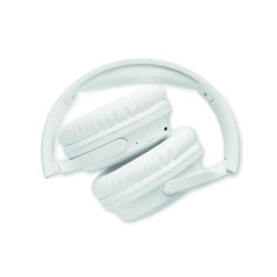 SILENT Skládací bezdrát. sluchátka