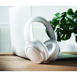 SILENT Skládací bezdrát. sluchátka