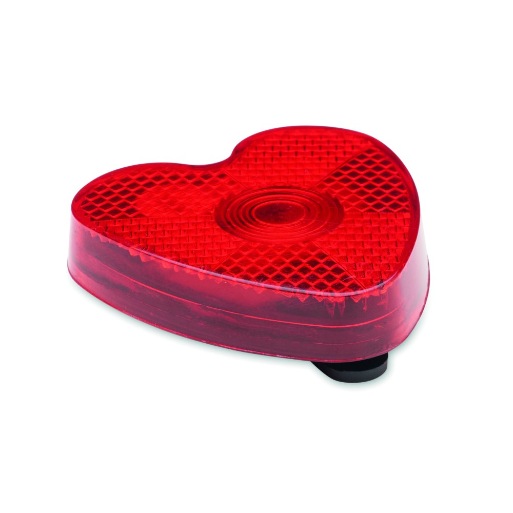 HAERT Reflektorové světlo, srdce