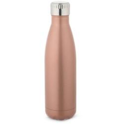 SHOW SATIN. Nerezová láhev 510 ml