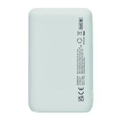 POWER52C Power banka 5000 mAh