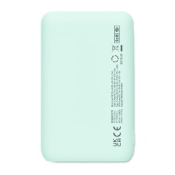 POWER52C Power banka 5000 mAh