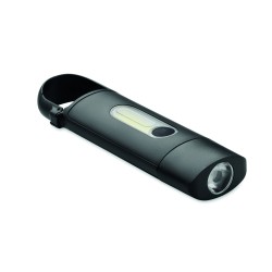 BLUZ Kapesní COB svítilna