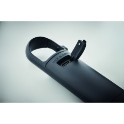 BLUZ Kapesní COB svítilna