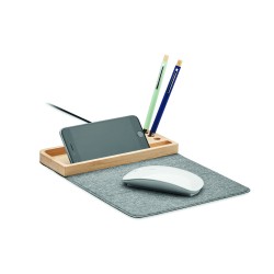 PANDU Bezdrátová 15W nabíječka