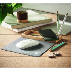 PANDU Bezdrátová 15W nabíječka