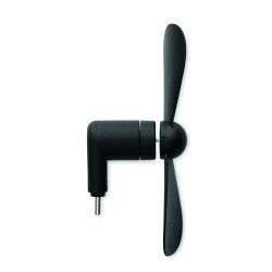 PHAN Přenosný ventilátor USB-C