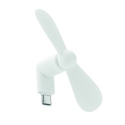 PHAN Přenosný ventilátor USB-C