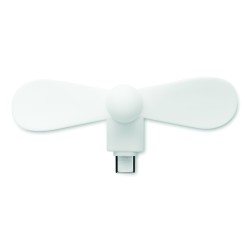 PHAN Přenosný ventilátor USB-C