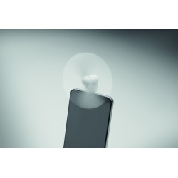 PHAN Přenosný ventilátor USB-C