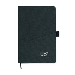 CINCO Zápisník A5 s kapsou