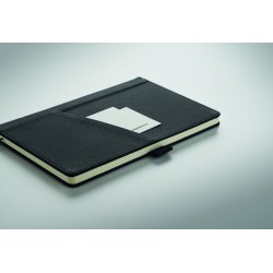 CINCO Zápisník A5 s kapsou